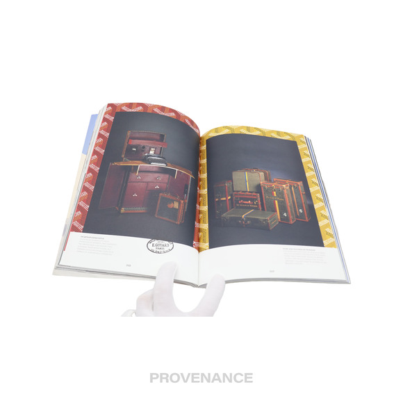 🔴 Hypebeast Issue #19 - Goyard (Yellow) - Picture 12 of 15